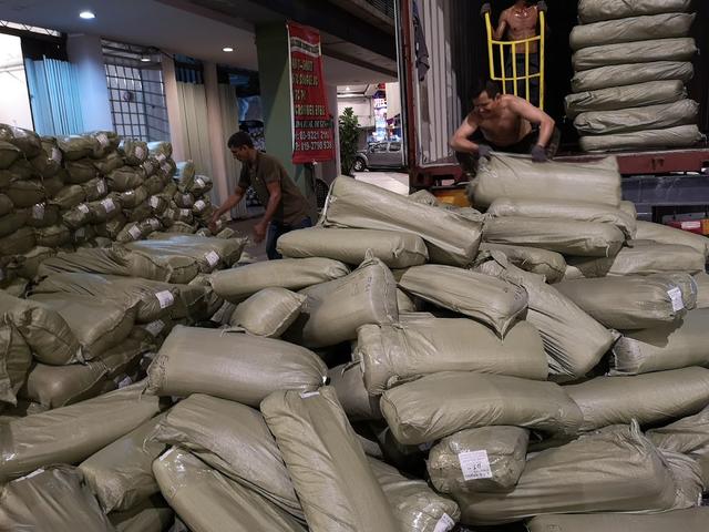 Photo of All The Best Fabric Enterprise - Kuala Lumpur, Kuala lumpur, Malaysia