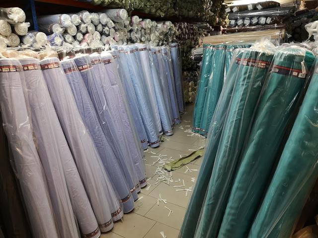 Photo of All The Best Fabric Enterprise - Kuala Lumpur, Kuala lumpur, Malaysia
