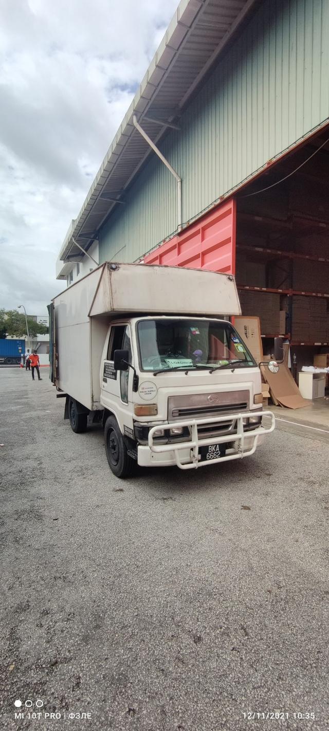 Photo of Allied Moving Services Malaysia - Kuala Lumpur, Kuala lumpur, Malaysia