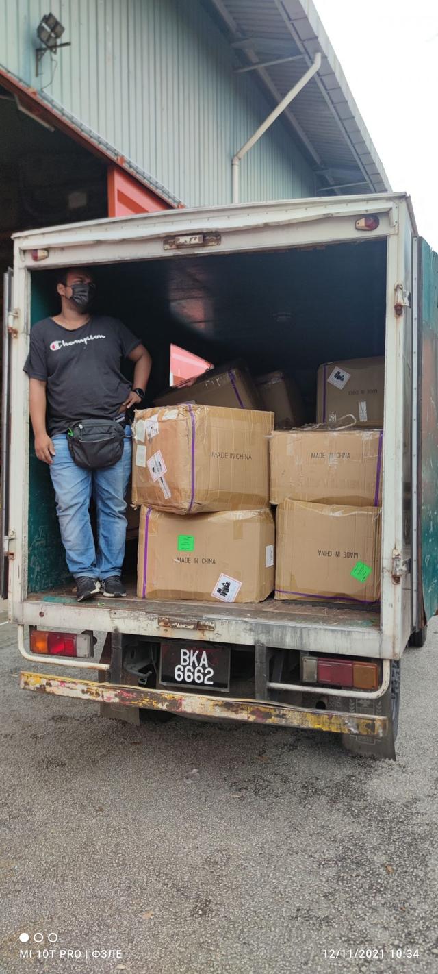 Photo of Allied Moving Services Malaysia - Kuala Lumpur, Kuala lumpur, Malaysia