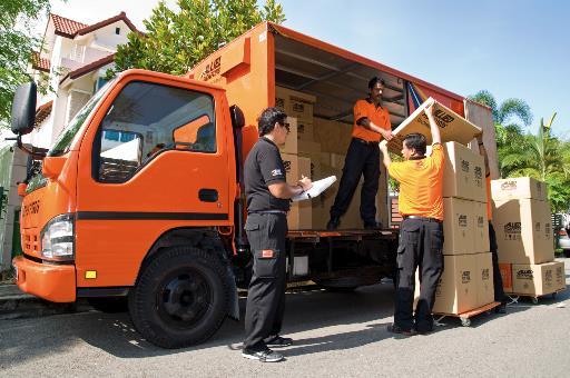 Photo of Allied Moving Services Malaysia - Kuala Lumpur, Kuala lumpur, Malaysia
