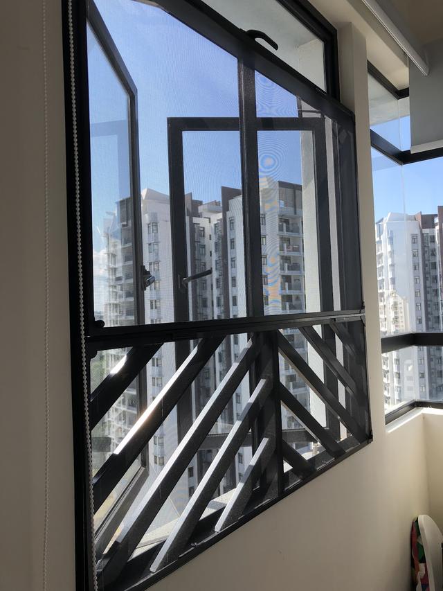 Photo of ALPHA MOSQUITO NETTING - Kuala Lumpur, Kuala lumpur, Malaysia