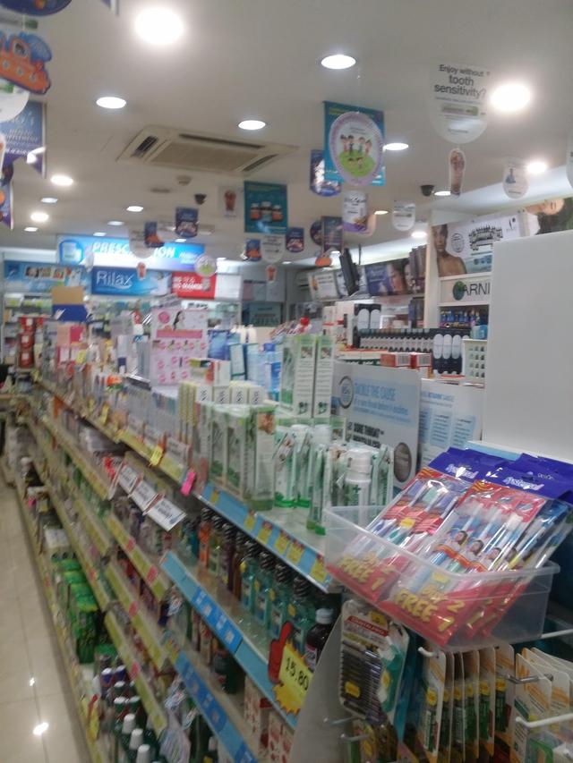 Photo of Alpha Pharmacy Dataran Sunway - Petaling Jaya, Selangor, Malaysia