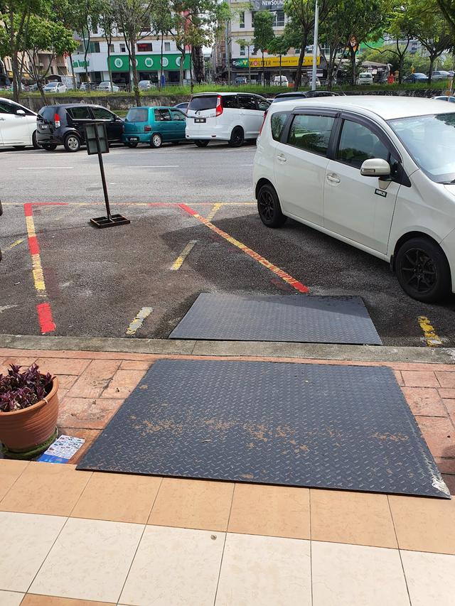 Photo of Alpha Specialist Centre - Petaling Jaya, Selangor, Malaysia