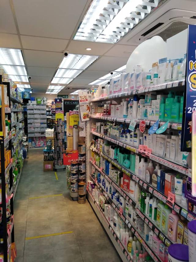 Photo of ALPRO PHARMACY FARLIM - MINUTE CONSULT - Ayer Itam, Penang, Malaysia