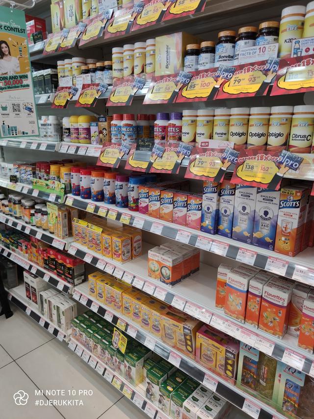 Photo of ALPRO PHARMACY SUMMERTON - MINUTE CONSULT - Bayan Lepas, Penang, Malaysia