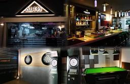 Altis Restaurant &amp; Bar