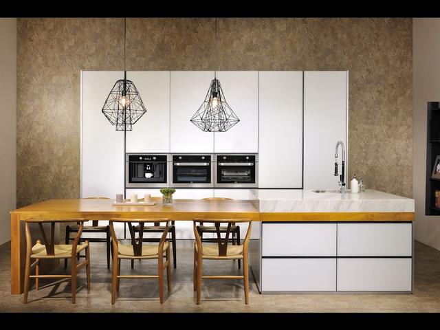Photo of Aluminium Kitchen Cabinet Malaysia (Alustil Lux Concept Showroom) - Kuala Lumpur, Kuala lumpur, Malaysia