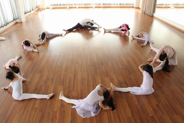 Photo of Amare Dance Academy Sdn Bhd - Kuala Lumpur, Kuala lumpur, Malaysia