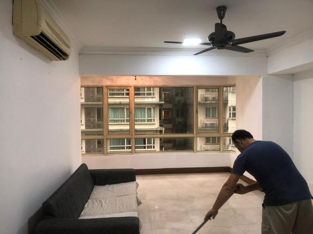 Photo of Amasses House & Office Cleaning - Kuala Lumpur, Kuala lumpur, Malaysia