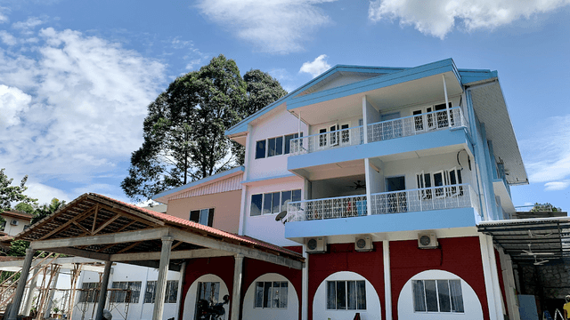 Photo of AMAZING GRACE RETIREMENT HOME - Petaling Jaya, Selangor, Malaysia