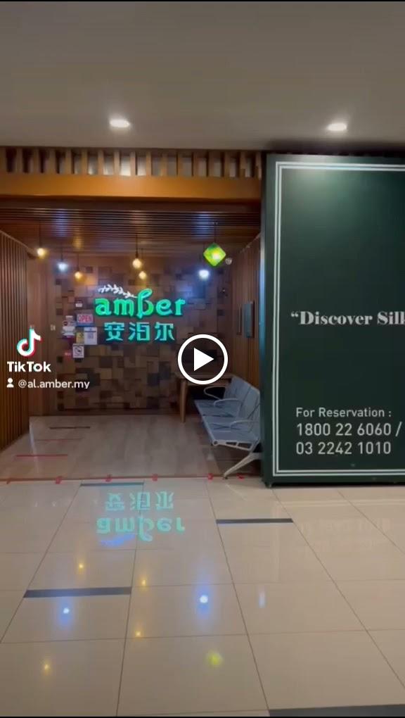 Photo of Amber Chinese Muslim Restaurant@Bangunan LGM - Kuala Lumpur, Kuala lumpur, Malaysia