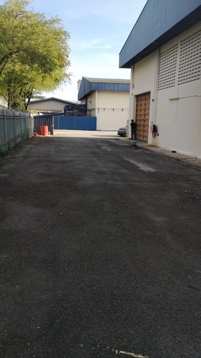 Photo of Amber Courier Sdn Bhd Subang - Subang Jaya, Selangor, Malaysia