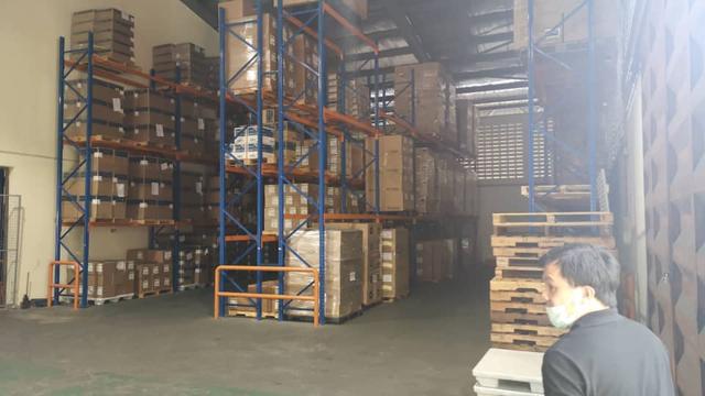 Photo of Amber Courier Sdn Bhd Subang - Subang Jaya, Selangor, Malaysia