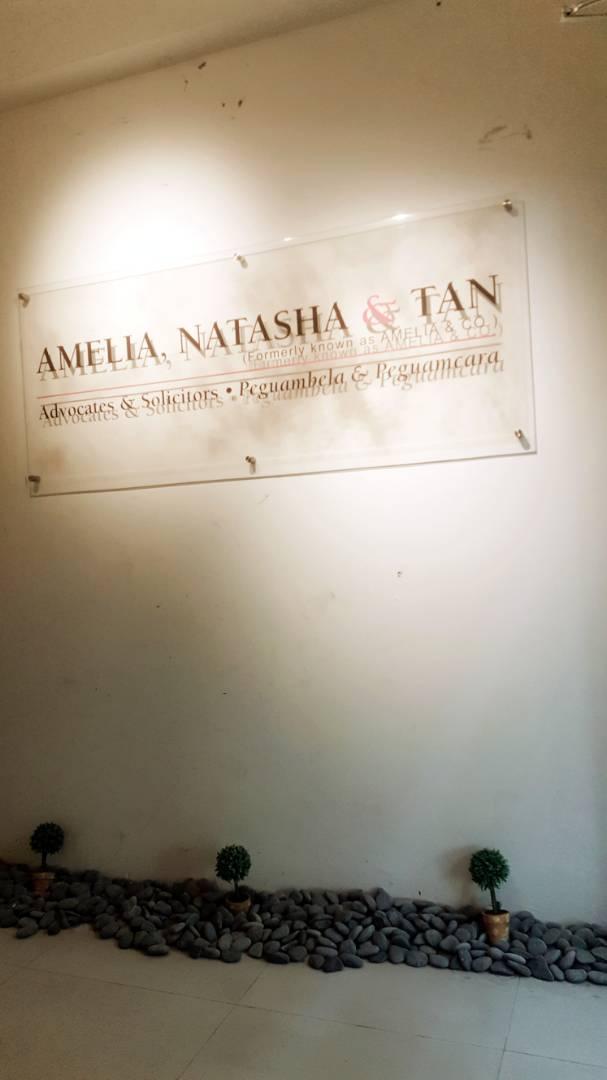 Photo of Amelia, Natasha & Tan - Petaling Jaya, Selangor, Malaysia