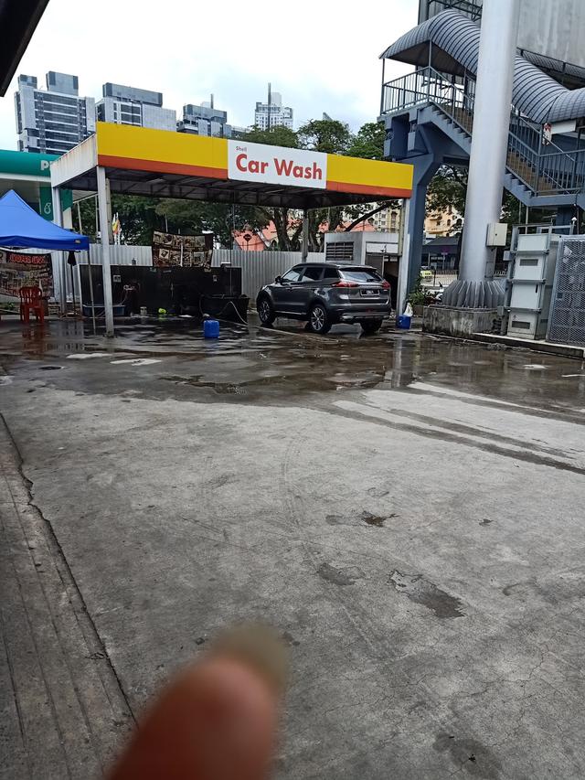 Photo of Ampang Shell Auto Car Service Centre - Kuala Lumpur, Kuala lumpur, Malaysia