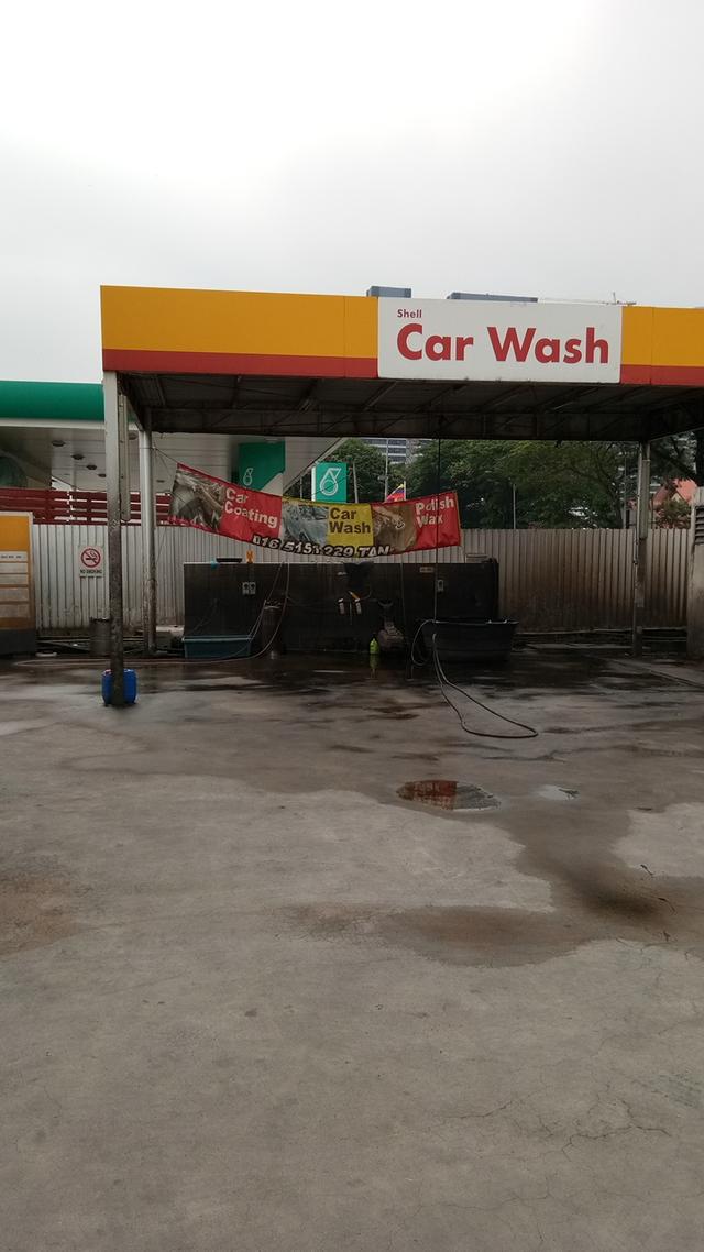 Photo of Ampang Shell Auto Car Service Centre - Kuala Lumpur, Kuala lumpur, Malaysia