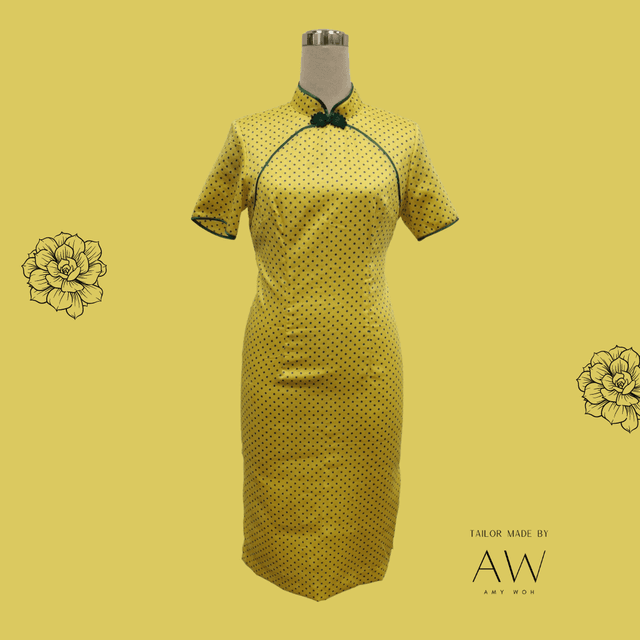 Photo of Amy Lady Designs & Tailor Services (By appointment only) - Kuala Lumpur, Kuala lumpur, Malaysia