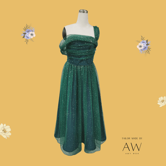 Photo of Amy Lady Designs & Tailor Services (By appointment only) - Kuala Lumpur, Kuala lumpur, Malaysia