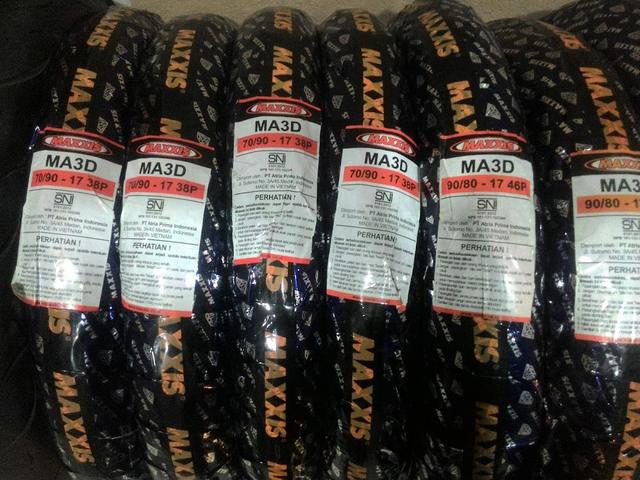 Photo of AN 2 TAYAR MOTOR - Bayan Lepas, Penang, Malaysia