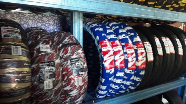 Photo of AN 2 TAYAR MOTOR - Bayan Lepas, Penang, Malaysia