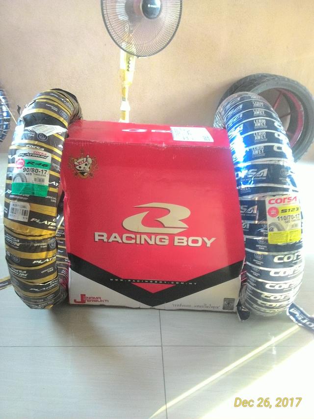 Photo of AN 2 TAYAR MOTOR - Bayan Lepas, Penang, Malaysia