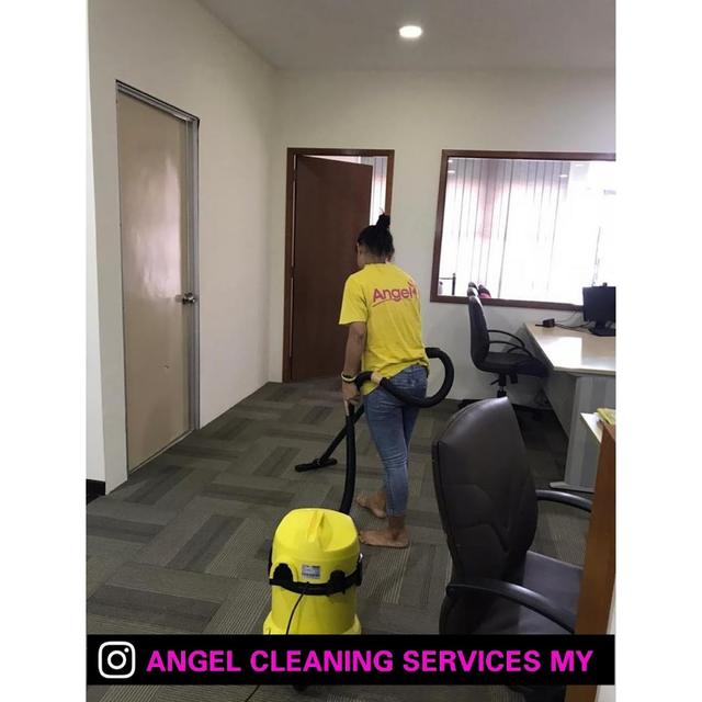 Photo of Angel Cleaning Services Denai Alam - Shah Alam, Selangor, Malaysia