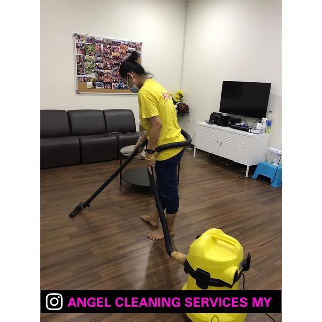 Photo of Angel Cleaning Services Denai Alam - Shah Alam, Selangor, Malaysia