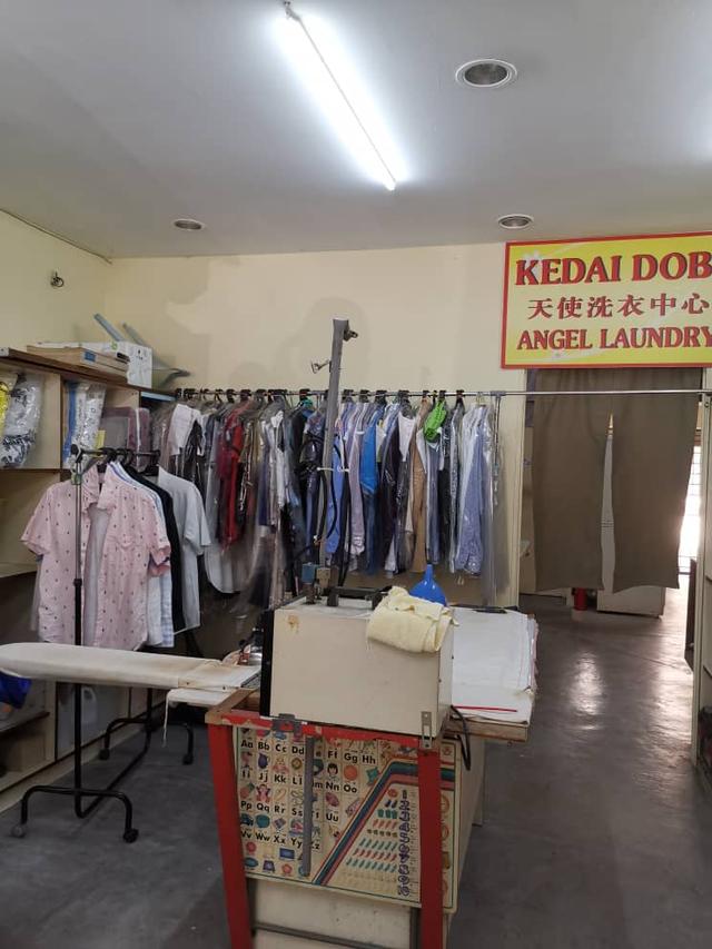Photo of Angel Laundry & Dry Cleaning - Subang Jaya, Selangor, Malaysia