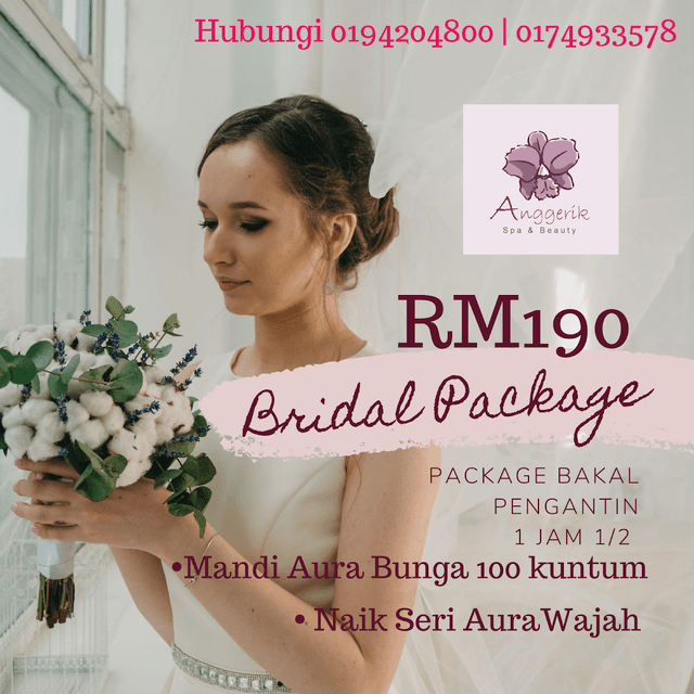 Photo of Anggerik Spa & Beauty - Bayan Lepas, Penang, Malaysia