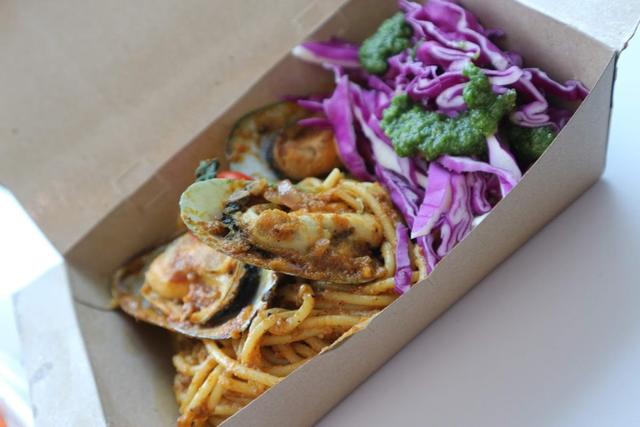 Photo of Anggun Fusion Cafe - Kuala Lumpur, Kuala lumpur, Malaysia