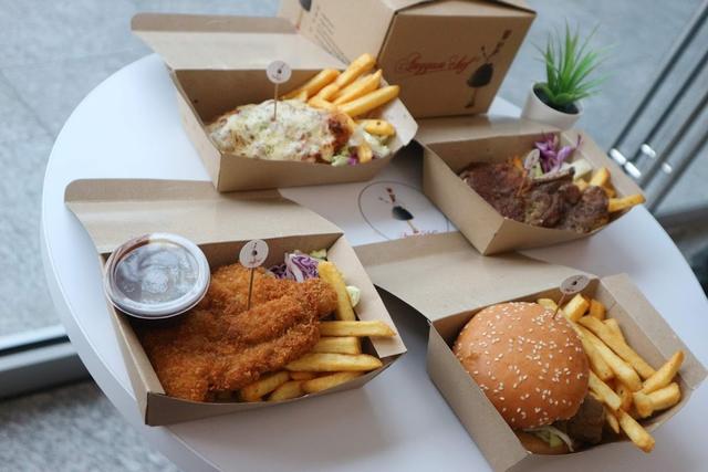 Photo of Anggun Fusion Cafe - Kuala Lumpur, Kuala lumpur, Malaysia