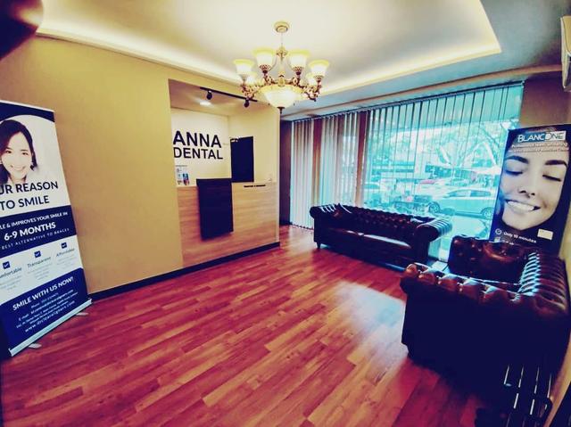 Photo of Anna Dental Clinic (Georgetown) - George Town, Penang, Malaysia