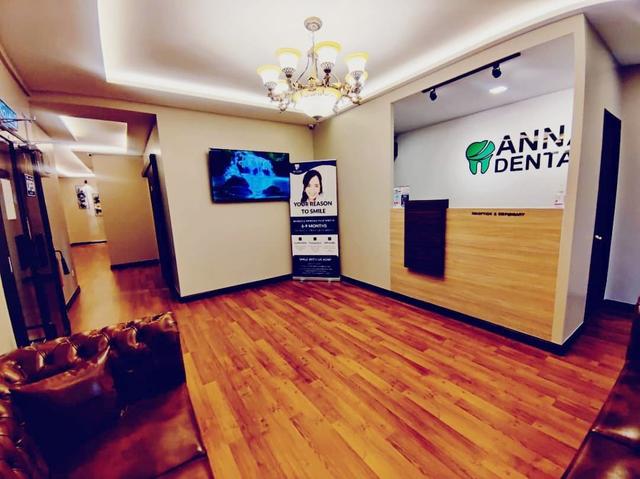 Photo of Anna Dental Clinic (Georgetown) - George Town, Penang, Malaysia