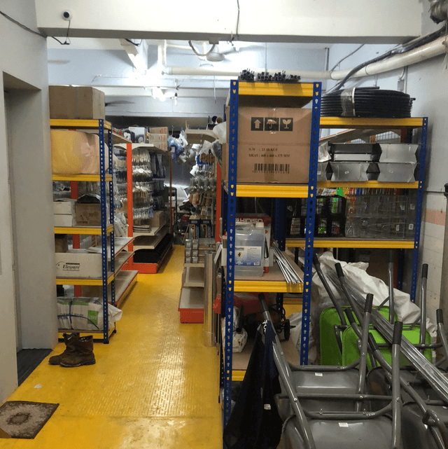 Photo of ANS HARDWARE MACHINERY & TRADING SERVICES - Kuala Lumpur, Kuala lumpur, Malaysia