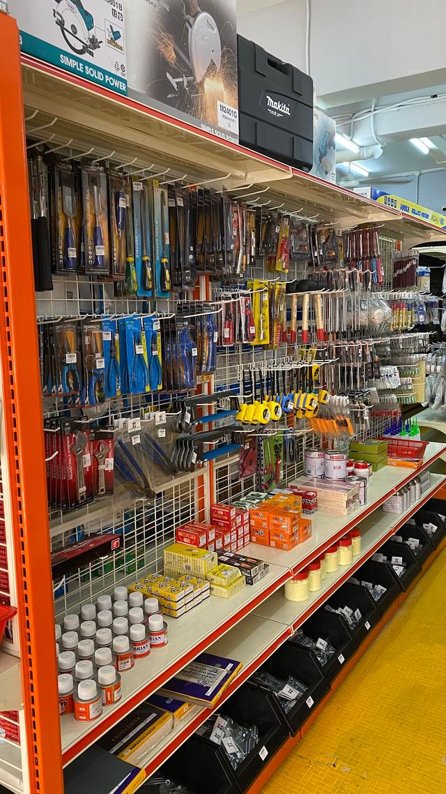 Photo of ANS HARDWARE MACHINERY & TRADING SERVICES - Kuala Lumpur, Kuala lumpur, Malaysia