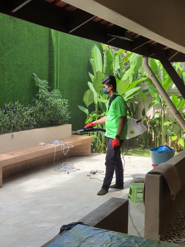 Photo of AntiAnt Pest Control Klang Valley - Selangor - Shah Alam, Selangor, Malaysia