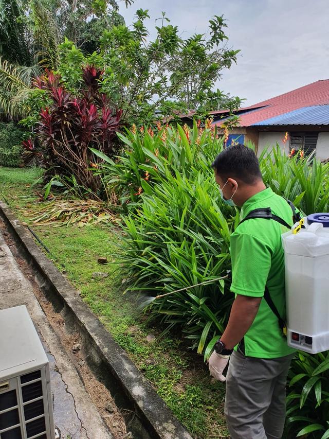 Photo of AntiAnt Pest Control Klang Valley - Selangor - Shah Alam, Selangor, Malaysia