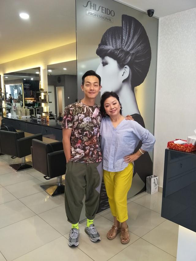 Photo of Antico Hair Salon - Petaling Jaya, Selangor, Malaysia