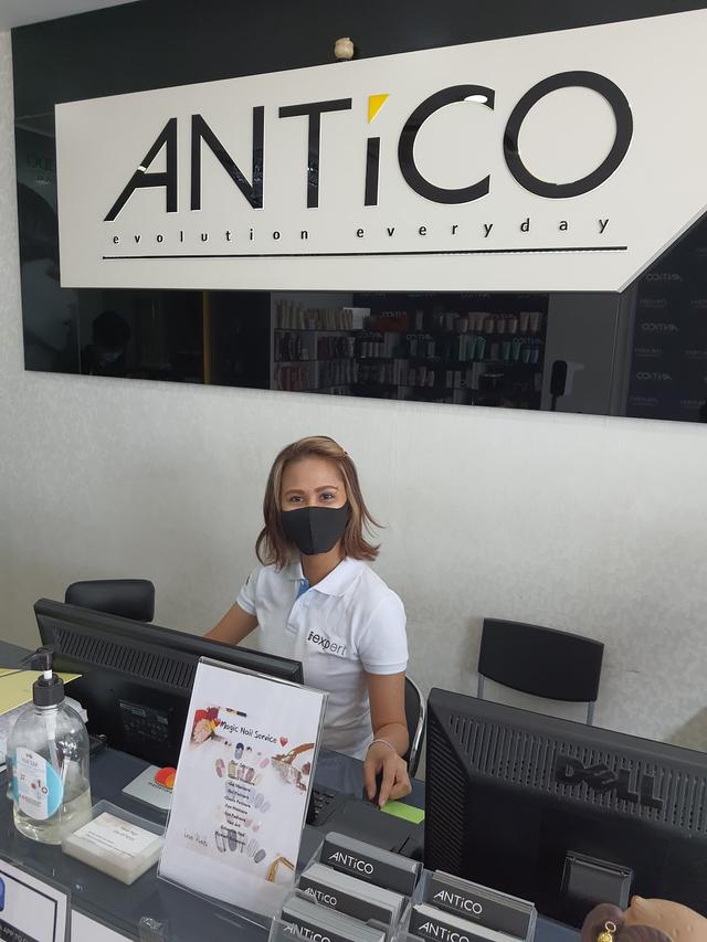 Photo of Antico Hair Salon - Petaling Jaya, Selangor, Malaysia