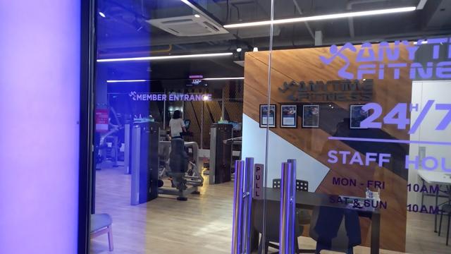 Photo of Anytime Fitness Pearl Point - Kuala Lumpur, Kuala lumpur, Malaysia