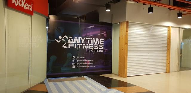 Photo of Anytime Fitness Pearl Point - Kuala Lumpur, Kuala lumpur, Malaysia