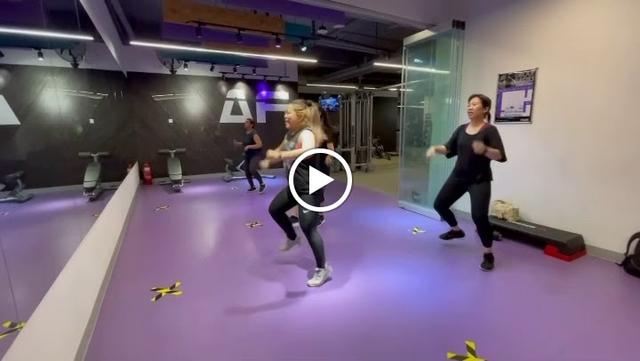 Photo of Anytime Fitness Pearl Point - Kuala Lumpur, Kuala lumpur, Malaysia