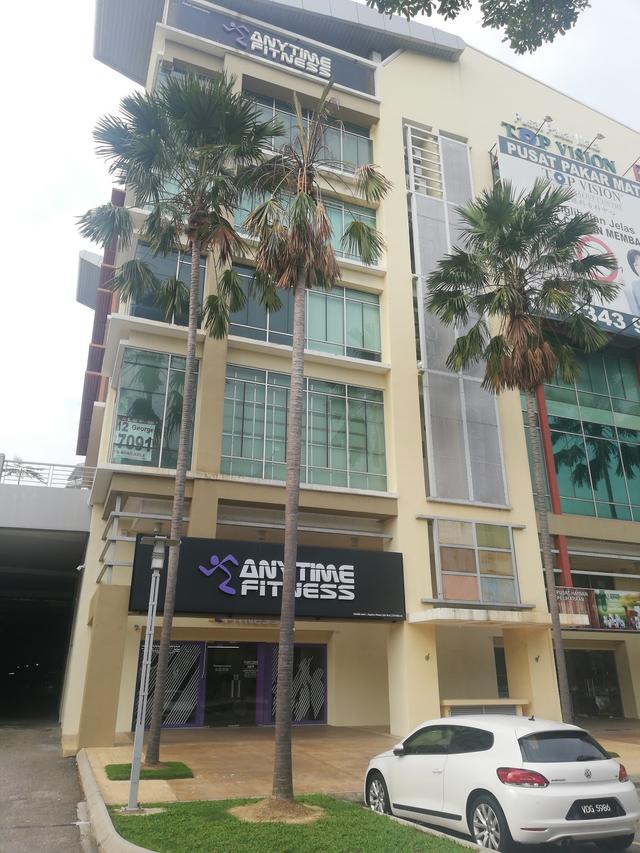 Photo of Anytime Fitness Setia Alam - Shah Alam, Selangor, Malaysia