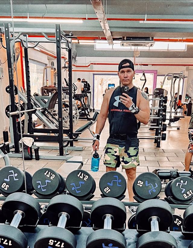 Photo of Anytime Fitness Setia Alam - Shah Alam, Selangor, Malaysia