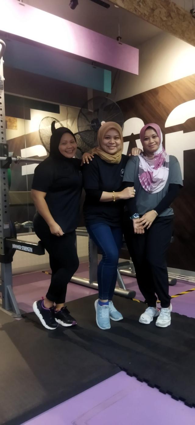 Photo of Anytime Fitness Sunway Putra Mall - Kuala Lumpur, Kuala lumpur, Malaysia