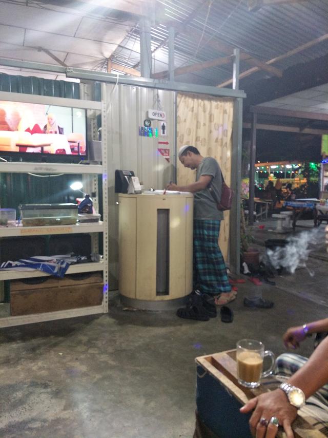 Photo of APACAKNA URUTAN TRADISIONAL - Bayan Lepas, Penang, Malaysia