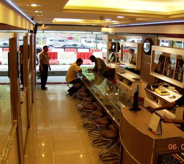 Photo of AR Razak Gems Jewellers Sdn Bhd - Kuala Lumpur, Kuala lumpur, Malaysia