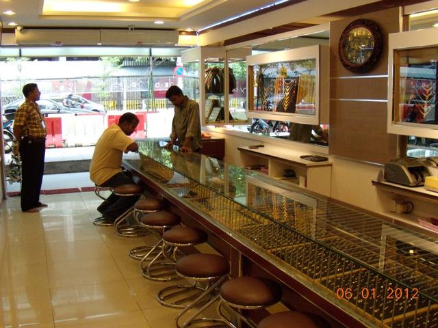 Photo of AR Razak Gems Jewellers Sdn Bhd - Kuala Lumpur, Kuala lumpur, Malaysia