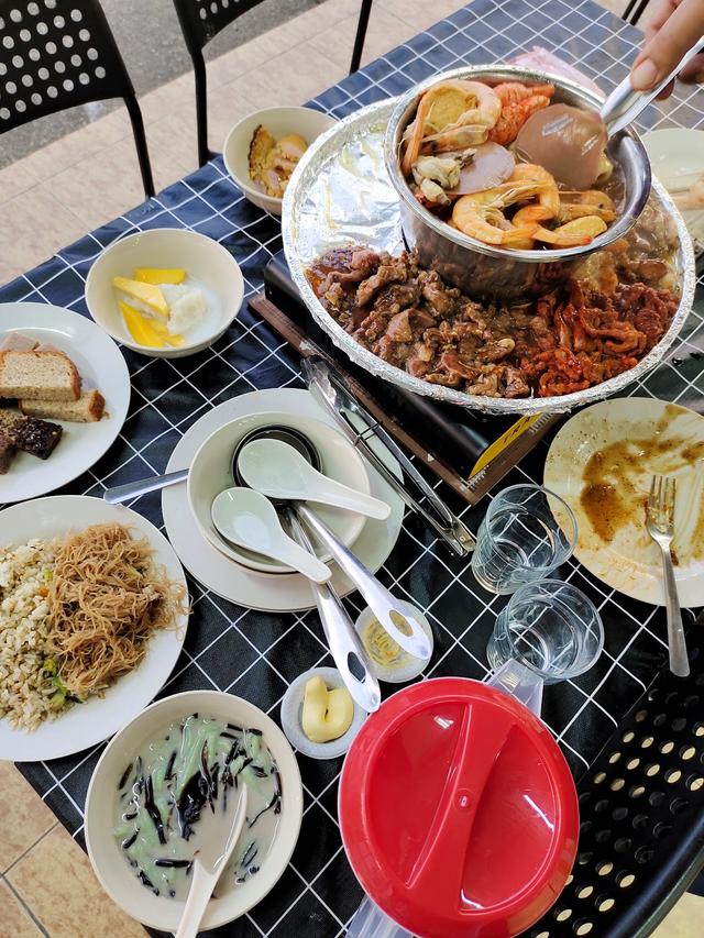 Photo of Ara Thai Buffet - Steamboat & Grill - Petaling Jaya, Selangor, Malaysia